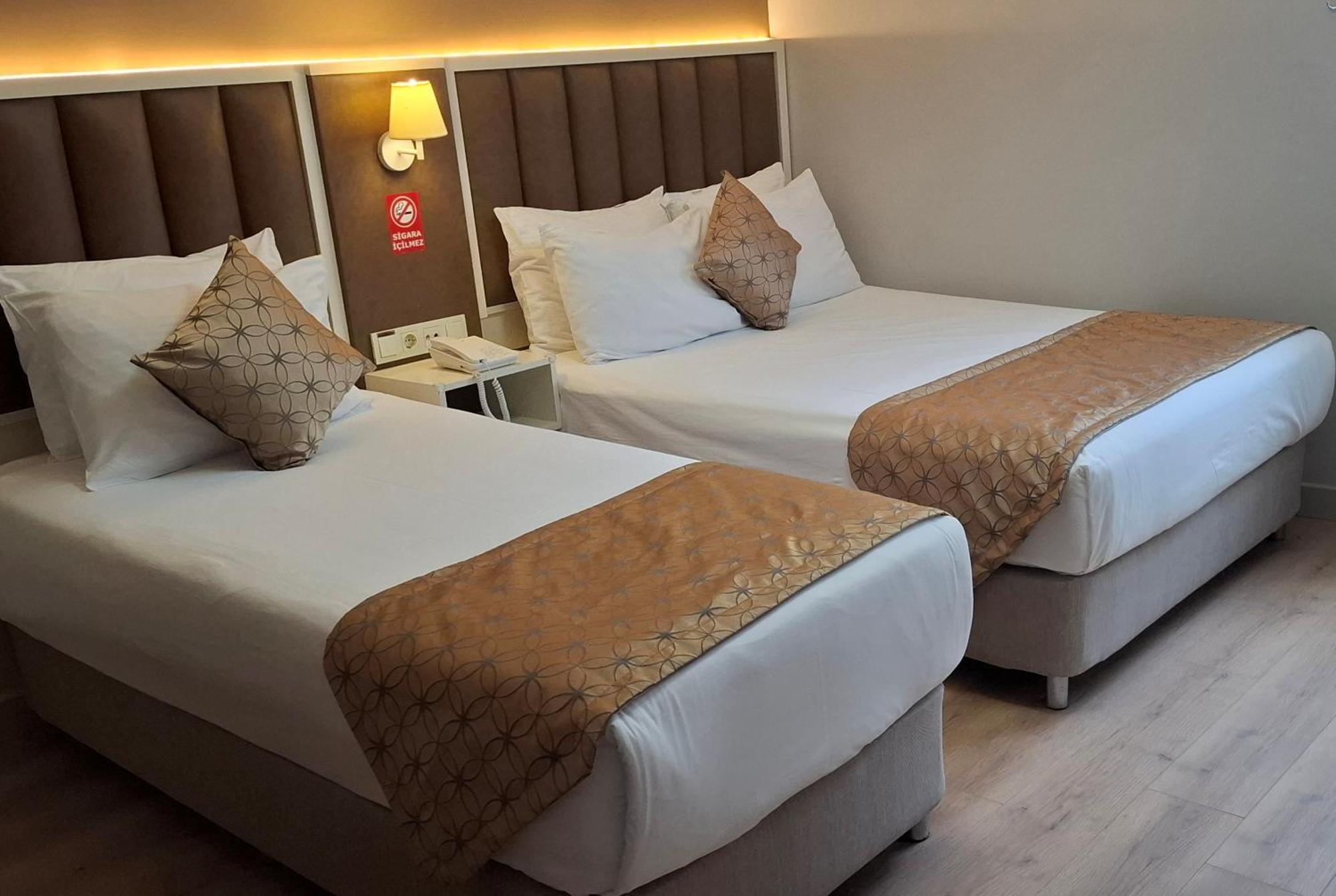 Hotel Suereyya — Fotoğraflar 1