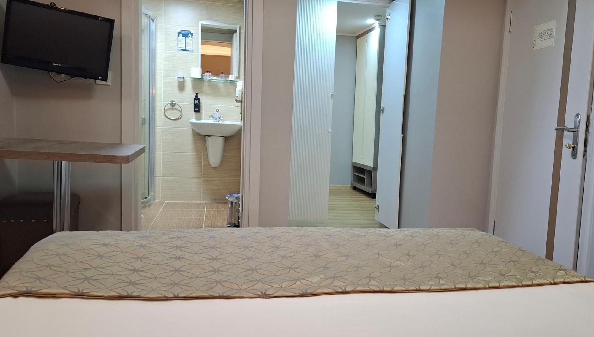 Hotel Suereyya — Fotoğraflar 2
