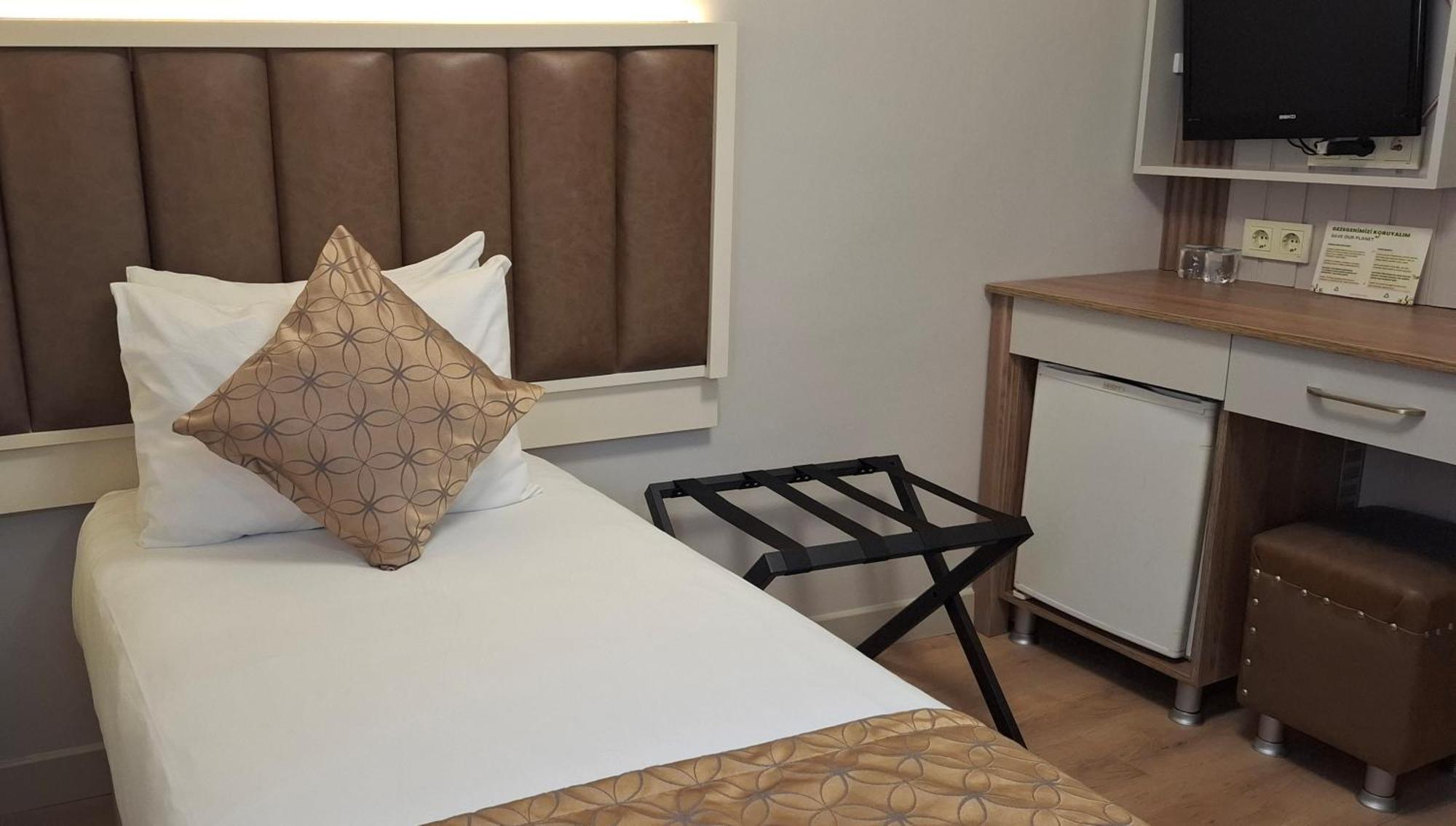 Hotel Suereyya — Fotoğraflar 3